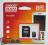 Karta Goodram micro SD SDHC MICROSDHC 8GB CL4 ~NGS