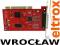 KARTA DVR AXD PCI504A-J 4 X VIDEO 4 X AUDIO 1659