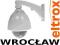 KAMERA OBROTOWA PH-33 540 TVL 33 ZOOM ELTROX 2415