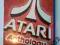 Atari Anthology PAL PS2