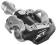 Shimano pedały Deore XT 2012 PD-M780 +BLOKI CTbike