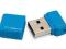 PENDRIVE KINGSTON 16 GB U2.0 DTMC BLUE MICRO