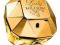 PACO RABANNE LADY MILLION 80 ml EDP  DOUGLAS
