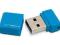 PENDRIVE KINGSTON 8 GB U2.0 DTMC BLUE MICRO