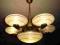 STARA LAMPA ART-DECO