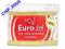 Euro Żel łagodzi stany obrzękowe