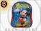 Plecak plecaczek dla dzieci DISNEY MICKEY MOUSE