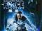 Star Wars The Force Unleashed II XBOX360 NOWA DHL