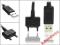 Kabel USB k750i c905 k770 k550i Satio Yari c702