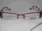 OKULARY,OPRAWKI Mon Alisa EYEWEAR JOS0403+FUTERAL