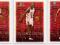 MICHAEL JORDAN KARTY NBA UPPER DECK lot 25