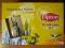 Lipton herbata 100szt w prezencie kubek XXL 550 ml