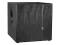 Mackie HD 1801 - aktywny subwoofer 800 W !