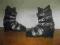 Buty narciarskie 13   LOWA    EU 42,   wkł.27cm