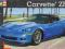 REVELL Corvette ZR01