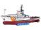 REVELL Emergancy Touring Vessel ETV