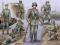 REVELL German Infantry WWI