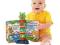 FISHER PRICE KSIĄŻECZKA RYMOWANKA L4886 WDD LODZ