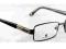 Kompletne okulary z antyrefleksem +  PREZENT