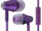 Słuchawki Douszne CYGNETT iPod iPad MP3, mikrofon