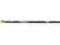 Gabel kije nordic walking light black 120 cm, WAWA