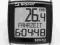 Licznik rowerowy SIGMA BC 1009 10 FUNKCJI WAWA HIT