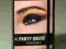 SEPHORA PALETA MAKIJAŻU PARTY QUEEN SMOKY EYES NEW