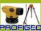 NIWELATOR OPTYCZNY TOPCON AT-B4 ZESTAW + !GRATIS!