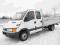 IVECO DAILY 35C15 ** SKRZYNIA 4,2m DOKA DUBEL **