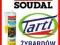 TARTI SOUDAL SILIKON DO AKWARIÓW akwarium gablota