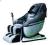 Fotel masujący Totmes- Zero Gravity od PHARAO FILM