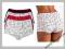 K1129 NOWE BAWEŁNIANE MAJTKI B.P.C. ROZ.48/50