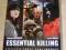 ESSENTIAL KILLING /SKOLIMOWSKI/ - Seigner, Gallo