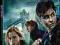 HARRY POTTER I INSYGNIA ŚMIERCI cz.1 (BLU-RAY 3D