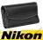 Nikon etui CS-S14 Coolpix S1100pj S6100 S8000 NOWY