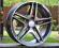 NOWE FELGI 17'' 5x112 MERCEDES E W220 W211 W208