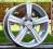 NOWE FELGI 16'' 5X114,3 TOYOTA AVENSIS HIACA RAV4