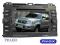 NVOX nawigacja dedykowana LAND CRUISER PRADO GPS