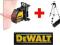 DeWALT Laser krzyżowy DW088K + STATYW DE0881