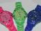 Zegarek Jelly LED WATCH -MILER WATCH- NOWOŚĆ w PL Zegarek Jelly LED WATCH -MILER WATCH- NOWOŚĆ w PL