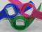 Zegarek Jelly WATCH ARROUND- pasek do zegarka