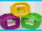 Zegarek Jelly LED  JAPAN STYLE- pasek do zegarka