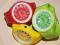 Zegarek Jelly Watch *FLOWER* wys.w 24h z PL. Zegarek Jelly Watch *FLOWER* wys.w 24h z PL.
