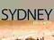 LONELY PLANET Sydney PRZEWODNIK Australia