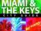 LONELY PLANET MIAMI THE KEYS PRZEWODNIK