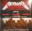 Metallica-master of puppets 2LP180g folia