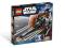 LEGO STAR WARS 7915 Imperial Vwing Starfigh Barsop