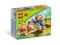 LEGO DUPLO 5643 Mała Świnka od Barsop NEW !