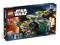 LEGO STAR WARS 7930 Bounty Hunter Assault Barsop