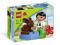 LEGO DUPLO 5685 Weterynarz od Brsop